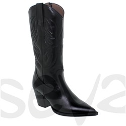 Classyco, BOTA SEÑORA PIEL