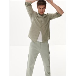 Karottenhose