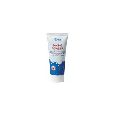 ★SALE★ Baking Powder Deep Pore Scrub