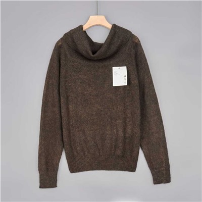 Мягкий  женский пуловер CO*S