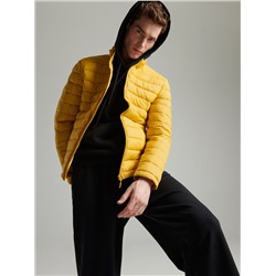 Steppjacke