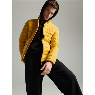 Steppjacke