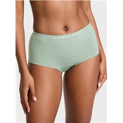 Seamless Seamless Boyshort Panty