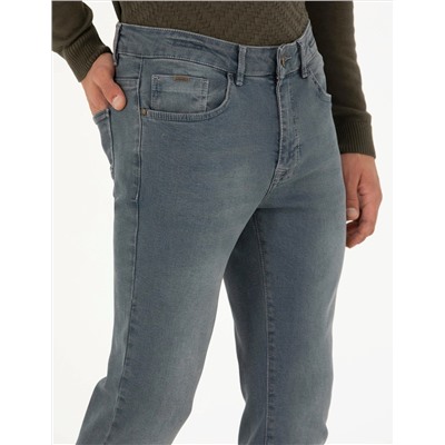 Mavi Slim Fit Jean Pantolon