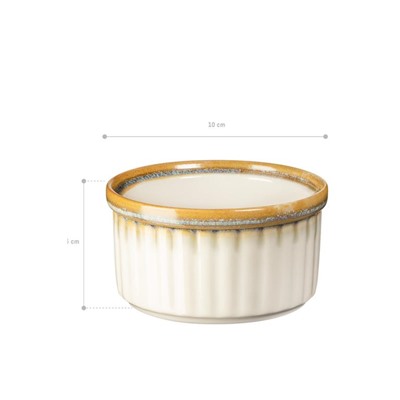 Kleby 2’li Sufle Kabı