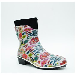 Сапоги резиновые Дюна (36-40)