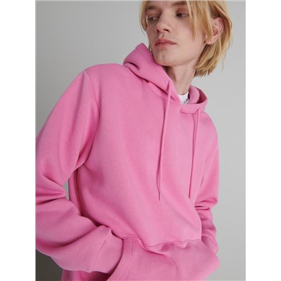 Hoodie mit Kängurutasche