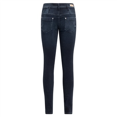 Damen Jeggings mit 2 Taschen