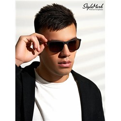 StyleMark Polarized U2504B солнцезащитные очки