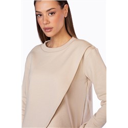 Свитшот EZANNA #852887