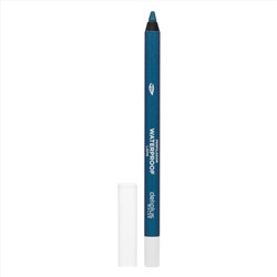 Perfilador de ojos Waterproof Deliplus ocean