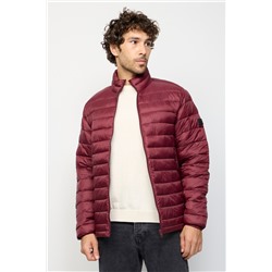 Anorak Burdeos