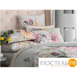 Togas ГАБРИЭЛЬ наволочка 50х90, 1пр, хл/сат