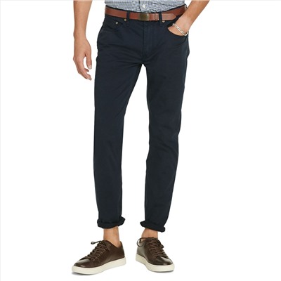 Брюки VARICK SLIM STRAIGHT PANT