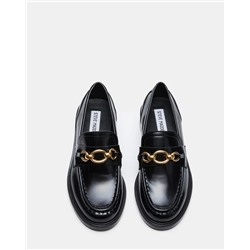 LINKA BLACK PATENT