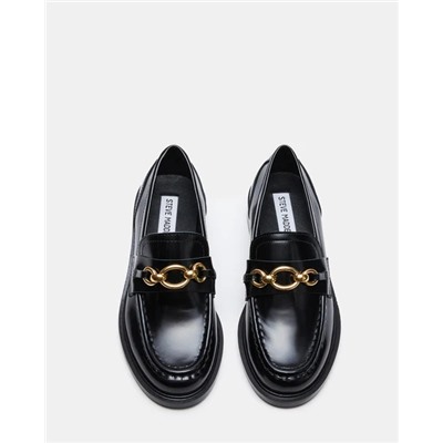 LINKA BLACK PATENT