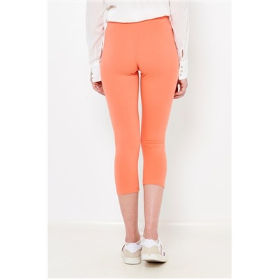 Pantalón pirata Naranja