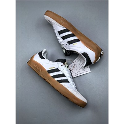 Кроссовки Adida*s Palace Puig Samba