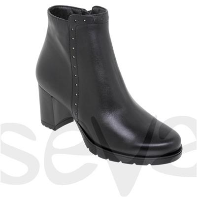 Desiree, BOTIN SEÑORA PIEL