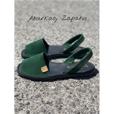 Ab.Zapatos • 3106-8 • Bosco+Pelle CANDELA Bosco