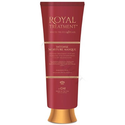 CHI ROYAL TREATMENT INTENSE MOISTURE MASQUE