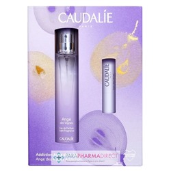 Caudalie Ange des Vignes - Coffret Noël "Addiction Ange des Vignes"