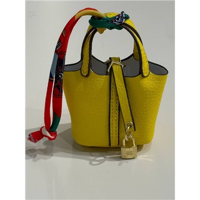 мини-реплика классических tote-сумок