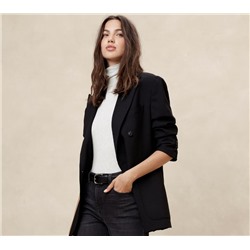 Timeless Turtleneck Top