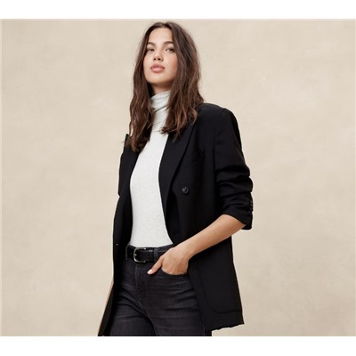 Timeless Turtleneck Top