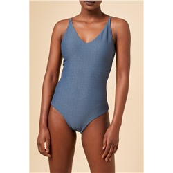 Bañador Aloha Gris