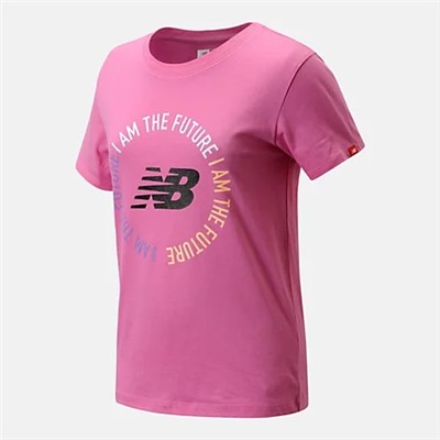 Kids' Graphic Tee