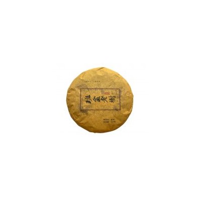 Шу "Старое дерево", 2006-2015 гг., 357 гр.