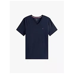 Slim Fit V-Neck T-Shirt
