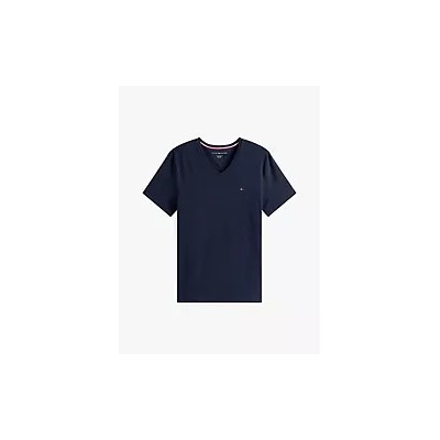 Slim Fit V-Neck T-Shirt