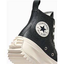 Run Star Hike Platform Glitter