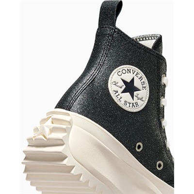Run Star Hike Platform Glitter