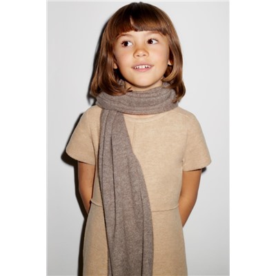 VESTIDO SOFT TOUCH