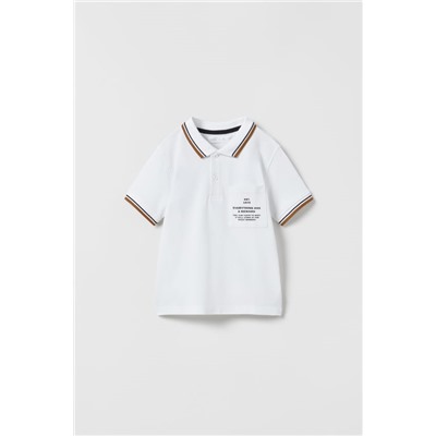 POLO SHIRT