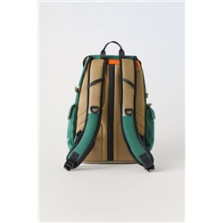 CAMPING BACKPACK