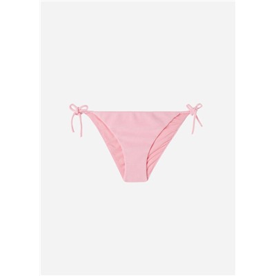 Bikinihose mit schmalen Bändchen Beverly Hills Eco