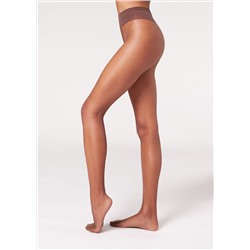 Ultra Transparente Feinstrumpfhose 8 Denier