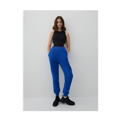 Body aus recyceltem Jersey