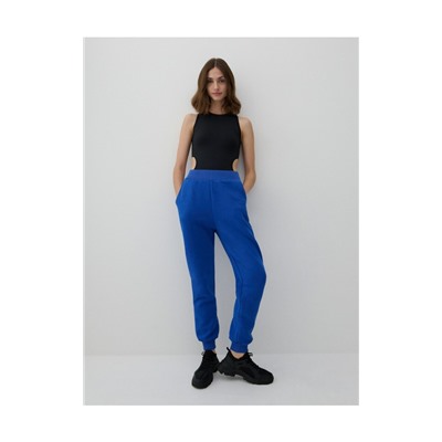 Body aus recyceltem Jersey