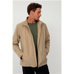 Chaqueta Beige