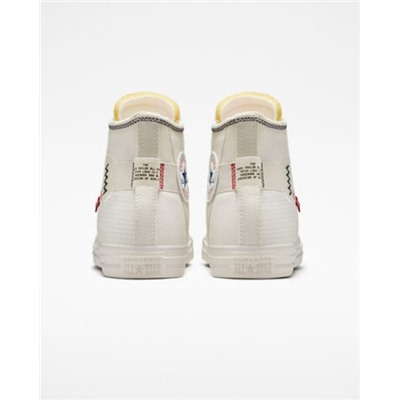 Chuck Taylor All Star Logo Tag