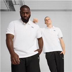 Essentials Men's Pique Polo Shirt