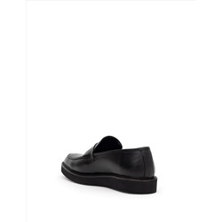 Siyah Casual Ayakkabı