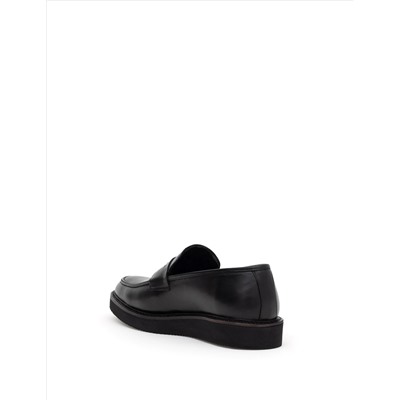 Siyah Casual Ayakkabı