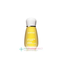 Darphin Elixir aux Huiles Essentielles Soin d'Arôme au Jasmin Anti-Rides & Fermeté 15ml