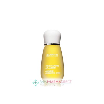 Darphin Elixir aux Huiles Essentielles Soin d'Arôme au Jasmin Anti-Rides & Fermeté 15ml